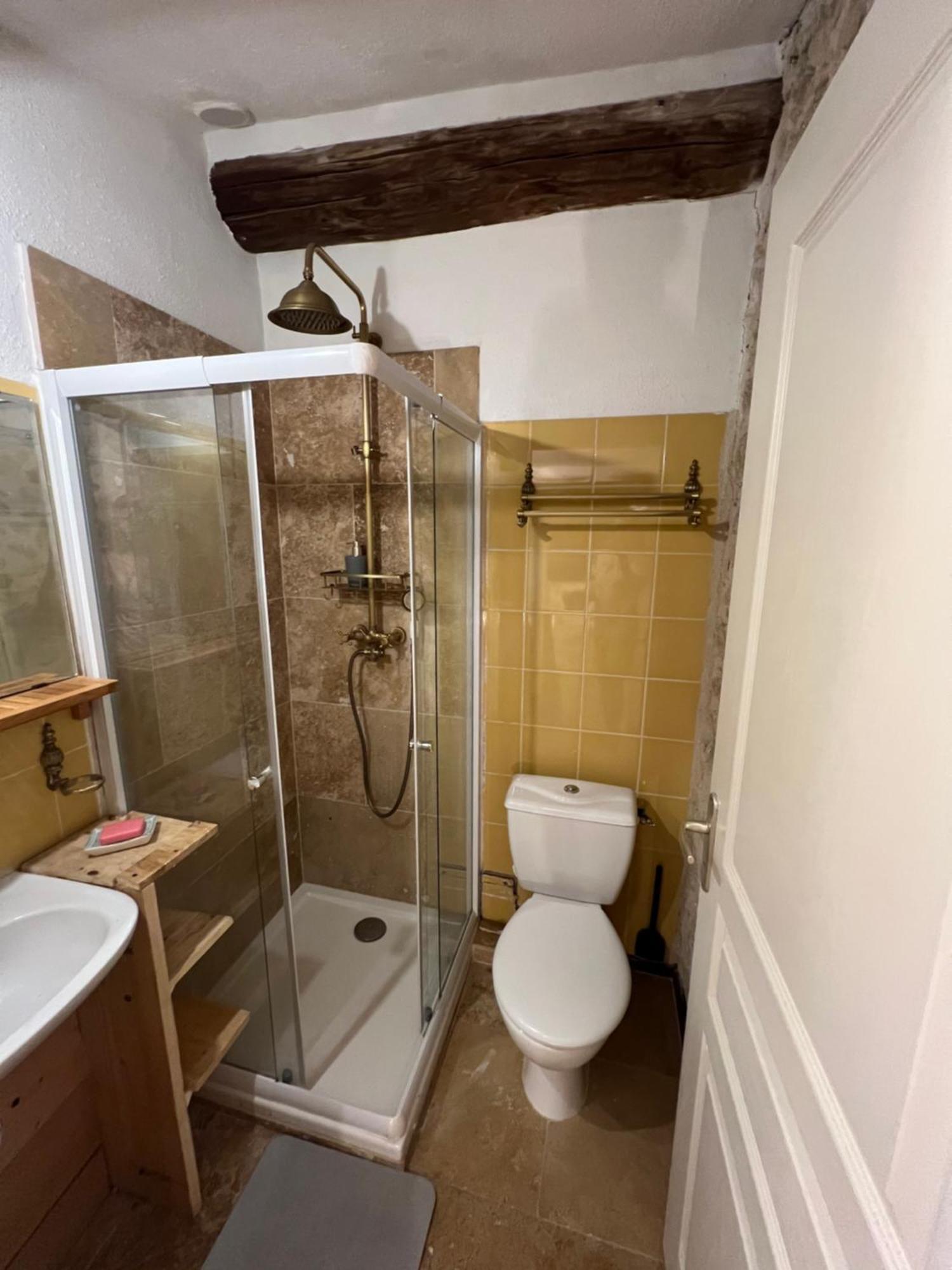 Chez Dragos Centre Ville Lauris Екстериор снимка